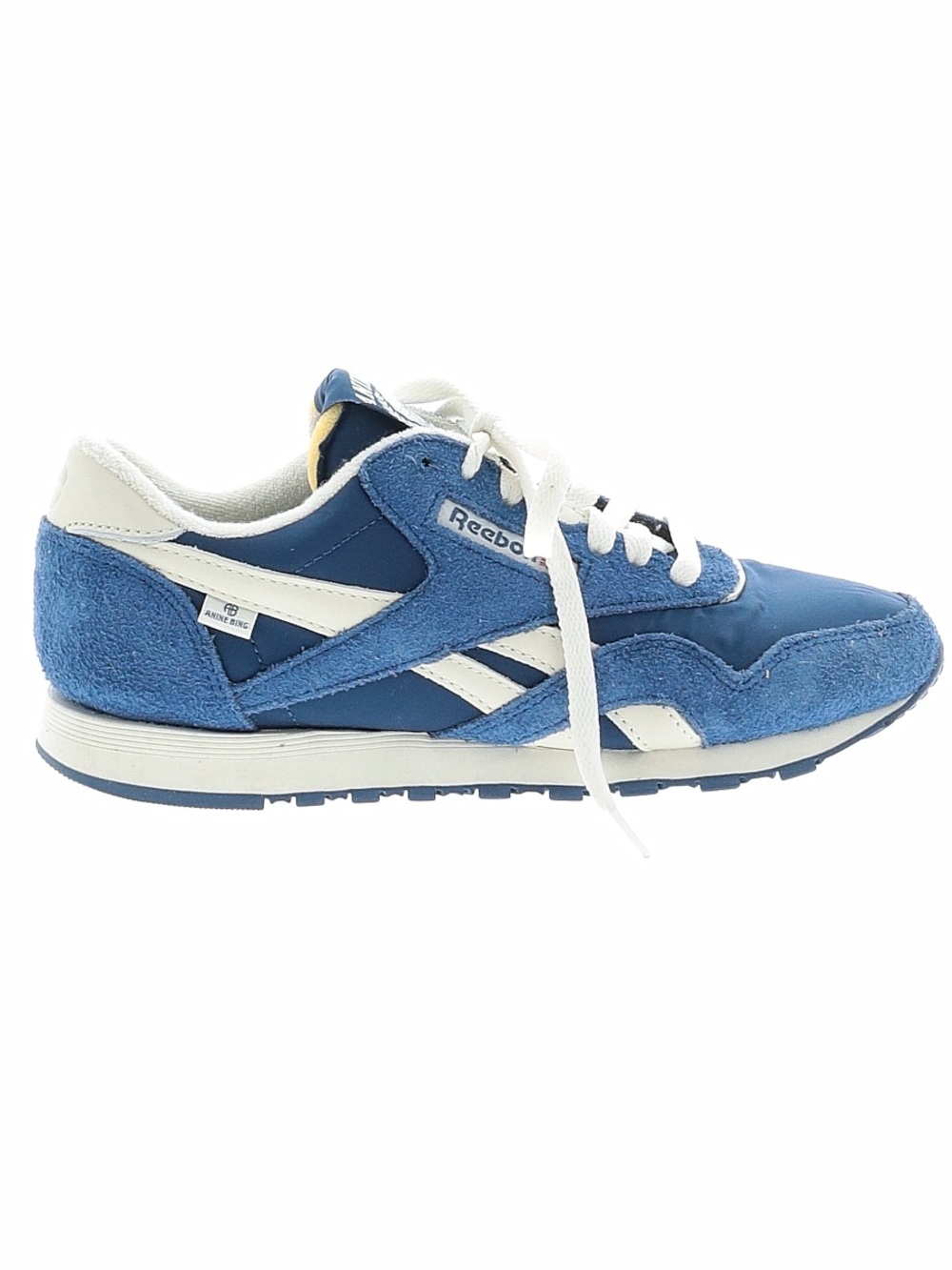 Anine Bing x Reebok Sneaker